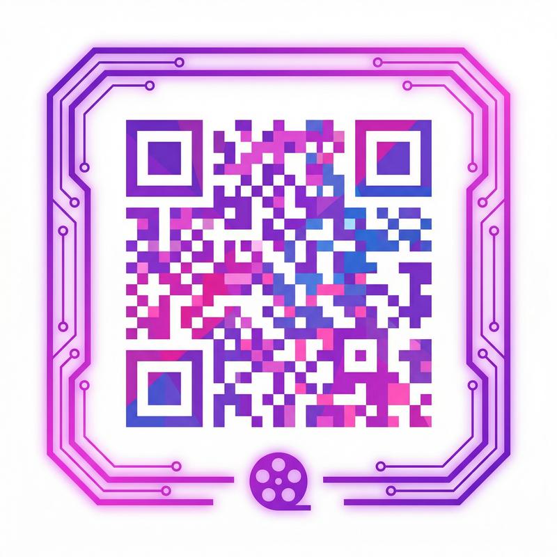 妻社公众号二维码